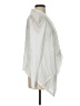 PureDKNY 100% Linen White Cardigan Size S - photo 4