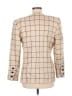 Albert Nipon Ivory Blazer Size 8 - photo 2