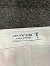 Vanilla Star White Denim Skirt Size 25 waist - photo 4