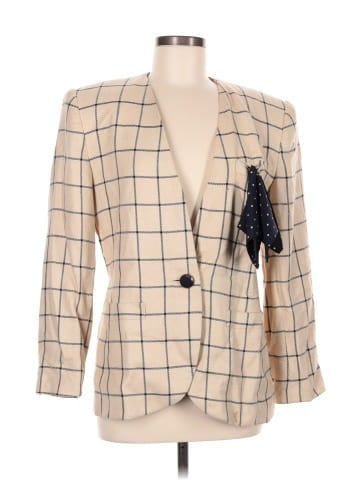 Albert Nipon Blazer (view 1)