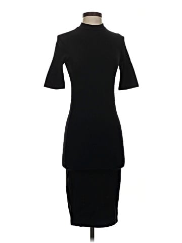 American Apparel Cocktail Dress (view 1)