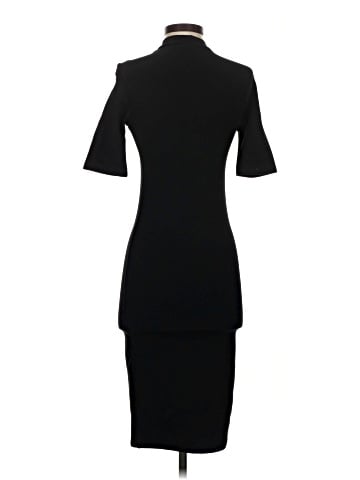 American Apparel Cocktail Dress (view 2)