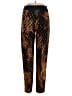 3.1 Phillip Lim Argyle Gold Wool Pants Size 8 - photo 2
