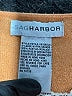 Sag Harbor 100% Acrylic Orange Cardigan Size XL - photo 7
