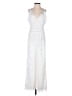 Unbranded White Jumpsuit Size S - photo 1