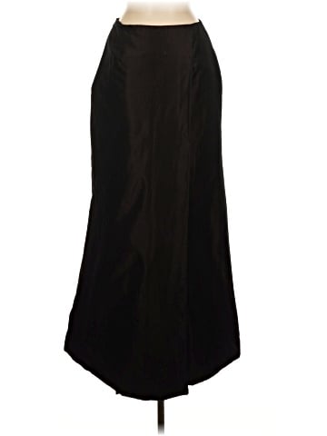 Carmen Marc Valvo Collection Formal Skirt (view 2)