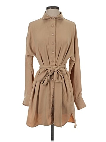 Forever 21 Casual Dress (view 1)