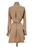 Forever 21 100% Polyester Tan Casual Dress Size S - photo 2
