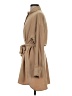 Forever 21 100% Polyester Tan Casual Dress Size S - photo 5