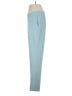Little Mistress 100% Polyester Solid Blue Teal Active Pants Size 8 - photo 5