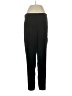 Vince Camuto Solid Black Track Pants Size 4 - photo 1