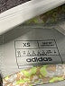 Adidas Green Active Pants Size XS - photo 7