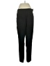 Vince Camuto Solid Black Track Pants Size 4 - photo 2
