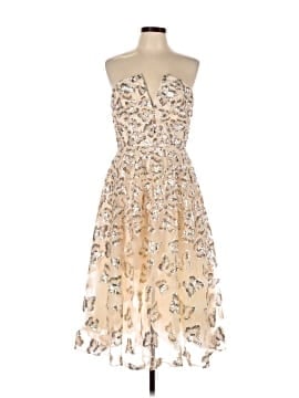 Dress The Population Cocktail Dress