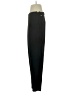 Vince Camuto Solid Black Track Pants Size 4 - photo 5