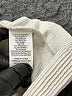 Bobeau Silver Sweatshirt Size XL - photo 8