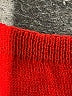Unbranded 100% Polyester Red Cocktail Dress Size S - photo 7