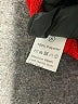 Unbranded 100% Polyester Red Cocktail Dress Size S - photo 8