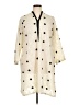 Unbranded Ivory Casual Dress Size XL - photo 1