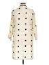 Unbranded Ivory Casual Dress Size XL - photo 2