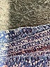 Assorted Brands Blue Casual Dress Size XS - photo 7