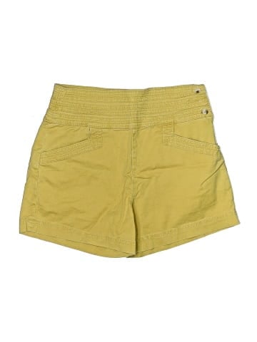 By Anthropologie Khaki Shorts (view 1)