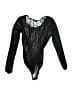 Cosabella Black Bodysuit Size M - photo 1