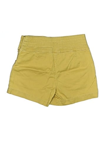 By Anthropologie Khaki Shorts (view 2)