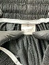 Unbranded Black Casual Pants Size S - photo 6