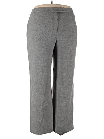 Kasper Dress Pants (view 1)