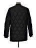 Avec Les Filles 100% Polyester Black Coat Size M - photo 2