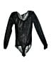 Cosabella Black Bodysuit Size M - photo 2