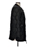 Avec Les Filles 100% Polyester Black Coat Size M - photo 4