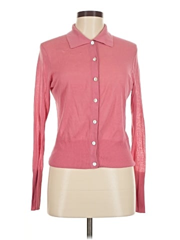 Vince. Long Sleeve Blouse (view 1)