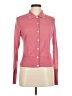 Vince. Pink Long Sleeve Blouse Size M - photo 1