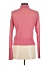 Vince. Pink Long Sleeve Blouse Size M - photo 2
