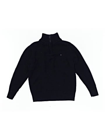 Tommy Hilfiger Turtleneck Sweater (view 1)