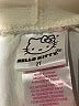 Hello Kitty 100% Polyester Paisley Yellow Skirt Size 2T - photo 3