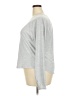 Active by Old Navy Silver Long Sleeve T-Shirt Size 2X - photo 5