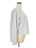 Active by Old Navy Silver Long Sleeve T-Shirt Size 2X - photo 4