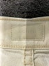 Mother Ivory Jeans Size 25 waist - photo 7