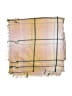 Unbranded Tan Orange Scarf One size - photo 2