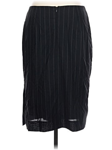 AKRIS Formal Skirt (view 2)