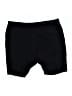 Velocity Solid Black Athletic Shorts Size 3X - photo 1