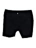 Velocity Solid Black Athletic Shorts Size 3X - photo 2
