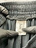 Assorted Brands Solid Black Track Pants Size S - photo 7
