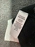Adrienne Vittadini Black Blazer Size M - photo 7