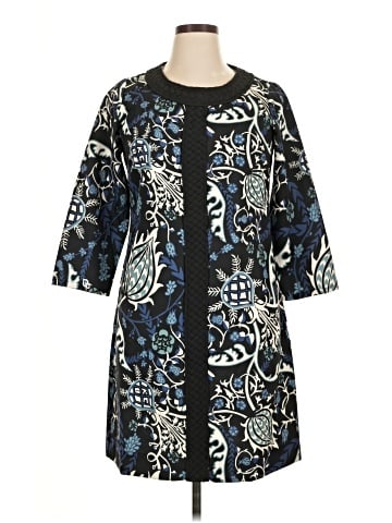 CK Bradley New York Casual Dress (view 1)