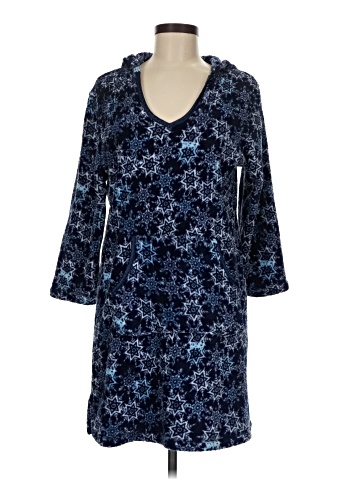 Nautica Poncho (view 1)