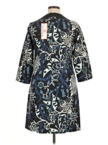 CK Bradley New York Casual Dress (view 2)